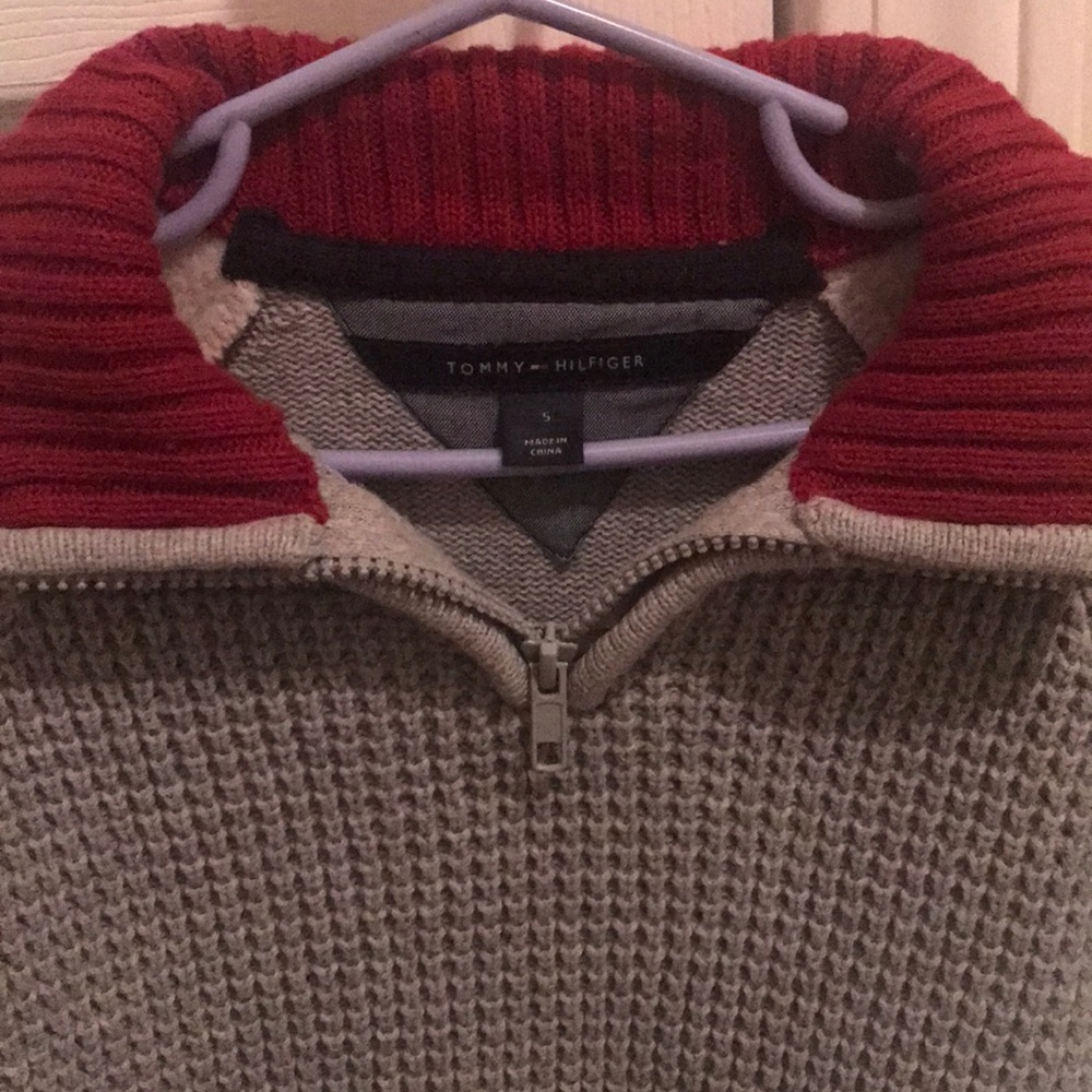 Sweater - Picture 2 of 3